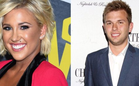 Chrisley Family Deeply Worried Son Chase Chrisley Could Be Abusing Alcohol In Emotional New Episode