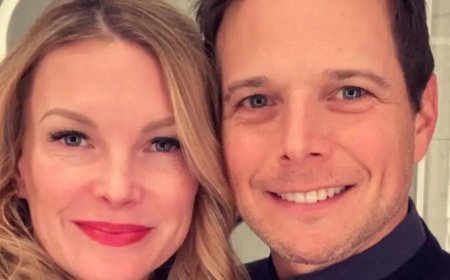 Kelley Wolf’s Divorce Nightmare Deepens With Devastating Court Order