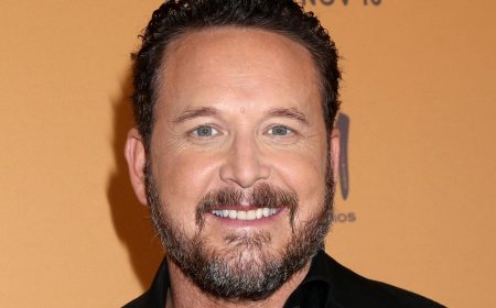 ‘Yellowstone’ Star Cole Hauser Exposes Cougar Fans Who Grab Him In Places They Shouldn’t