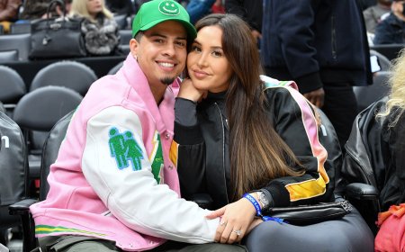 YouTuber Catherine Paiz Engaged to Igor Ten After Austin McBroom Divorce