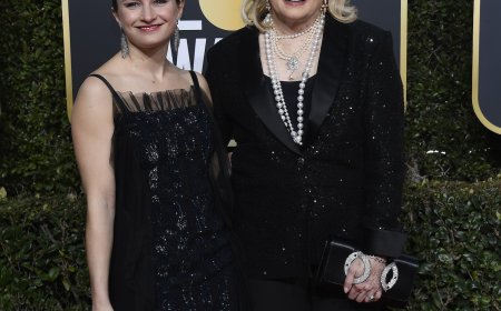 Who Is Chloe Malle? Meet the 'Vogue' Editor and Anna Wintour's Successor