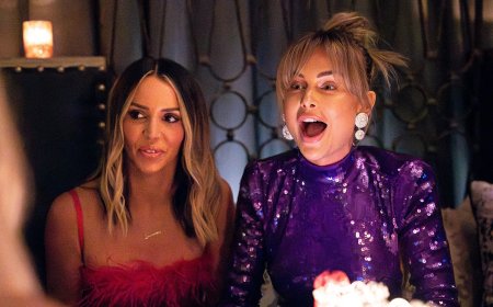 Scheana Shay Breaks Silence on Lala Kent Feud Rumors After Memoir Drama