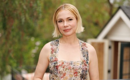 Michelle Williams Doesn’t ‘Remember Much’ From ‘Baywatch’ Role at Age 12
