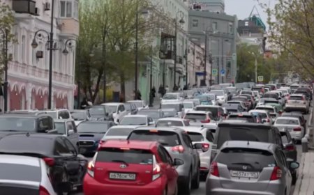 半个俄罗斯的财富，为何都流向了这座滨海小城？