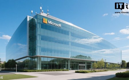 微软宣布免费为美国政府提供 Microsoft 365 Copilot 服务，首年就能为其节省超 30 亿美元
