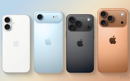 消息称苹果 iPhone 17 标准版 / Pro Max 不涨价，Pro 涨价 100 美元起步 256GB 存储