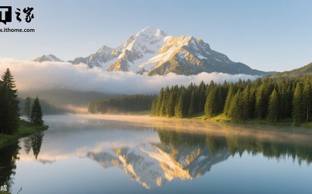 瑞士加入全球 AI 竞赛，推出国家级开源大语言模型 Apertus