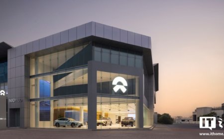 李斌：蔚来目标今年四季度实现 5 万台月交付量，明年推出三款大 SUV 车型