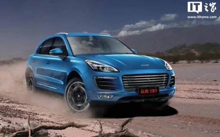 今年无法复工复产，众泰汽车称遭强制拆除的为租赁产线、国内已没有 4S 店在运营