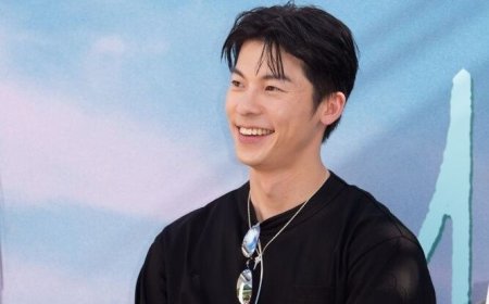 幕後／許光漢太鬆！訪問脫口「啊不然咧？」　急道歉：體諒一下社會新鮮人