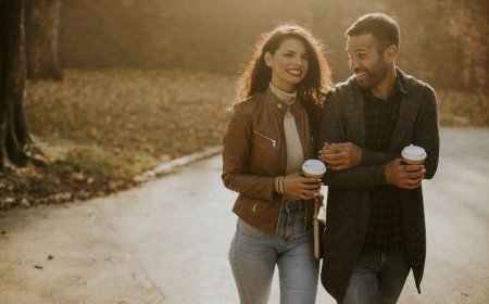 夫妻長久經營的秘訣！先懂「彼此是不同個體」觀念才能喚醒幸福