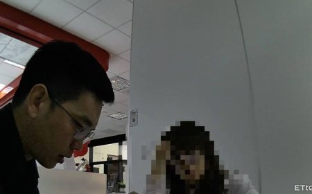 26歲女衝銀行要匯10萬給前夫   警一查竟是警示帳戶即時阻詐