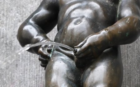 小便發現尿中帶糞還冒泡　檢查竟確診大腸癌