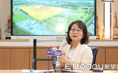 「屏東縣義大健康園區」打造宜居醫療新聚落　高鐵、醫療、產業三箭齊發