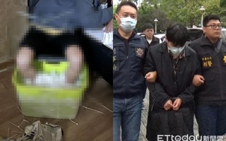 獨／「乾冰截肢詐保」主嫌又出手！　助友過火燒身獲賠604萬