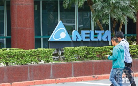 台達電員工淪駭客　勾結殯葬業搶屍體