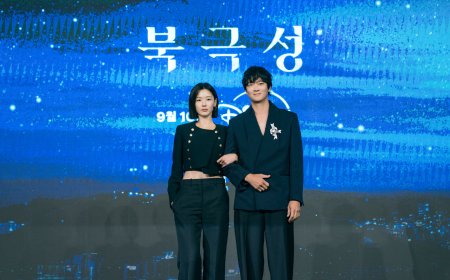 43歲全智賢完美馬甲線！LV短版套裝秀出腹肌　與姜棟元合體《暴風圈》