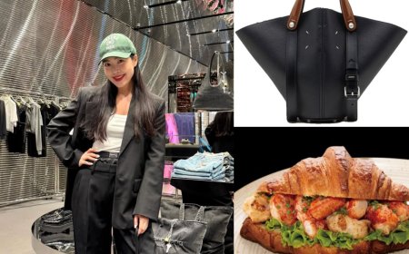 微風廣場周年慶9／11登場　廖曉喬：看好年輕族群消費力