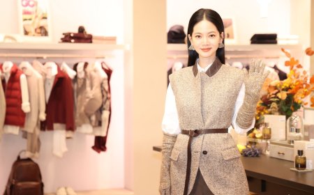 曾之喬產後消瘦！新手媽媽穿搭私心愛Brunello Cucinelli小包自帶高級感