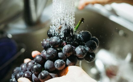 水果壓傷、凍傷還能吃嗎？營養師：發霉請直接丟棄