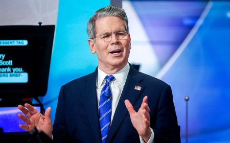 若关税依据终审被判非法怎么办？美财长透露“B方案”：338条款