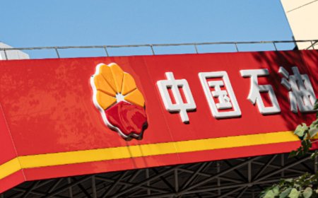 中国石油：控股股东拟将5.41亿A股股份无偿划转给中国移动集团