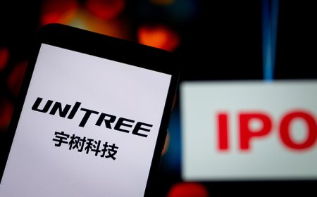 盘前机会前瞻|宇树科技公布IPO最新进展！这几家公司已经和宇树科技建立深度合作值得关注（附概念股）