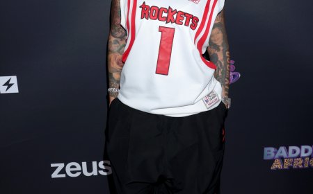 Amber Rose Says OnlyFans Is ‘100 Percent’ Safer Than a Strip Club