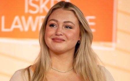 Model Iskra Lawrence Claims She Was ‘Paid a Lot Less’ Because of Her Body