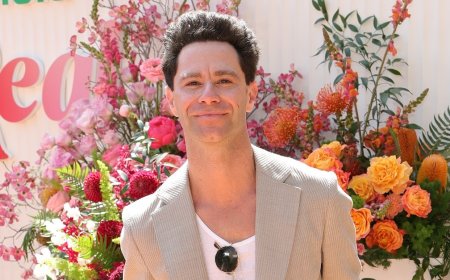 Sasha Farber Addressed 'DWTS' Cast Shakeup Days Before Announcement