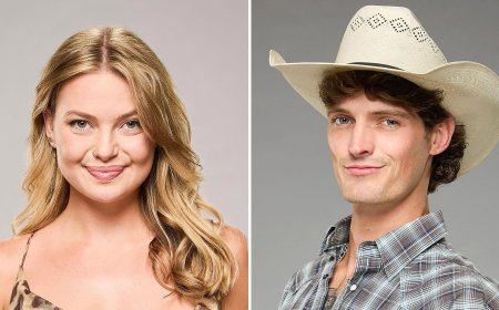 What Big Brother’s Katherine Told Rylie After Her Eviction