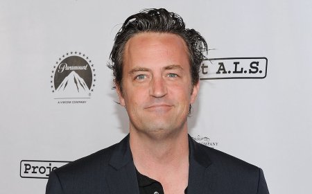 'Ketamine Queen' Jasveen Sangha Pleads Guilty in Matthew Perry Case