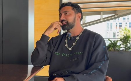 I was cornered by NBA star after 2K decision but this is why Nikola Jokic has edge over Shai Gilgeous-Alexander