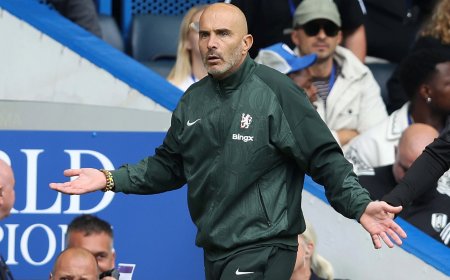 I turned Chelsea down in summer transfer window to pursue my dream