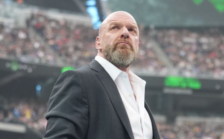 ‘Getting fired’ – WWE account appears to ruin major return as deleted post sends fans wild