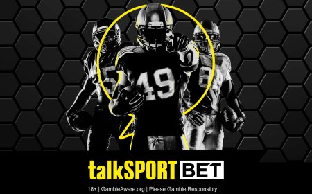 Philadelphia Eagles v Dallas Cowboys betting tips: NFL picks for first week of the new season