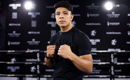 ‘I did not cheat’ – Canelo Alvarez’s ex-rival releases first statement after being cleared of failed drug test