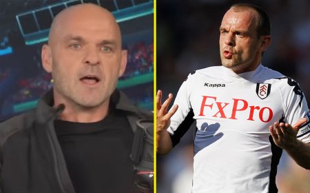 ‘We were victims’ – I’m ex-England star who lost £5m in investment scandal and now want justice