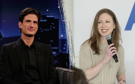 Clinton and Kennedy heirs weigh in on running for Nadler’s New York seat