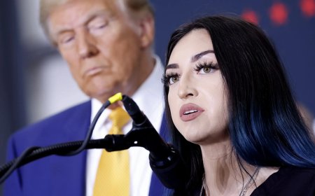 Mother of Texas girl allegedly killed by illegal immigrants backs Trump military crackdown on cartels