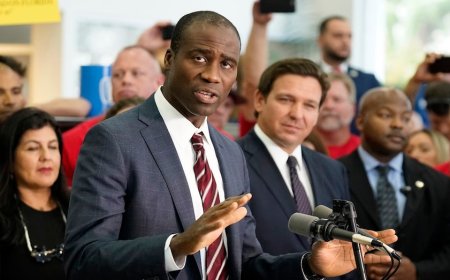 School vaccine mandates may go away in Southern state, surgeon general announces