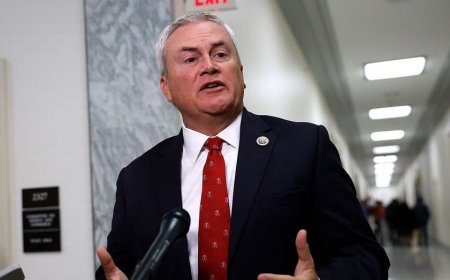 Fox News Politics Newsletter: House votes to formalize Epstein probe