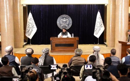 阿富汗五年计划：艰难现实中的发展前景