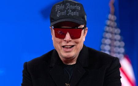 掌控2.13万亿美元 全球最富有十位亿万富翁