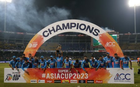 2025年亚洲杯：完整赛程、参赛球队、赛制及印度对阵巴基斯坦