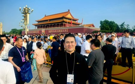 更多台湾人会意识到，祖国大陆才是自己的靠山