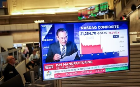 欧美长期国债再遇抛售潮，财政可持续问题或是罪魁祸首