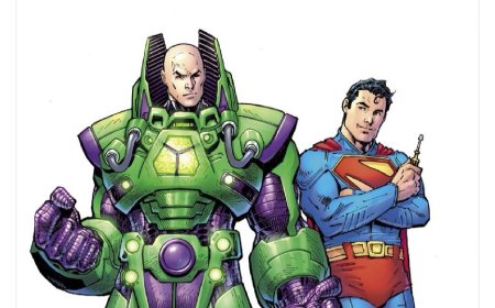 DCU 掌门人詹姆斯・古恩确认电影《超人：明日之子》将于 2027 年 7 月 9 日上映