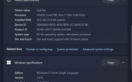 微软再发声明：内部全面调查后并未发现 8 月 Win11 更新关联用户反馈的“硬盘故障”