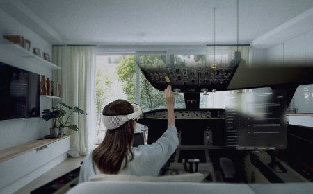 装修前先“走一遍”：苹果 Vision Pro 头显可让你提前“看见”完工效果